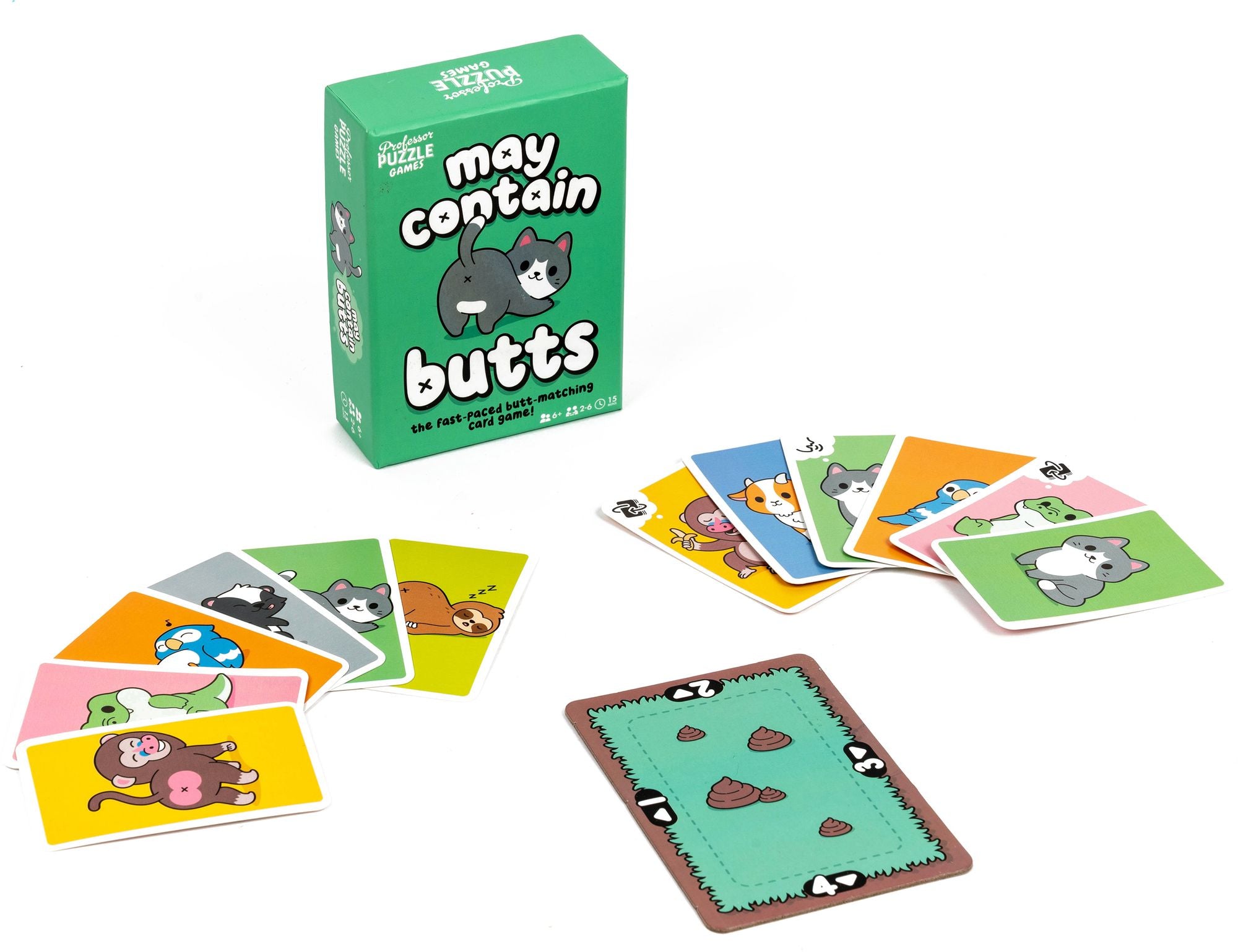 May Contain Butts - Image 4