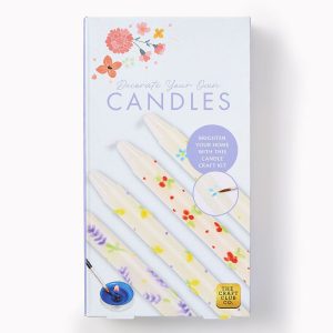 Candle Decorating Kit