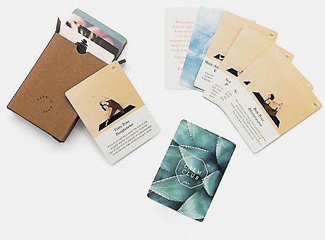 Yoga Deck - Image 5