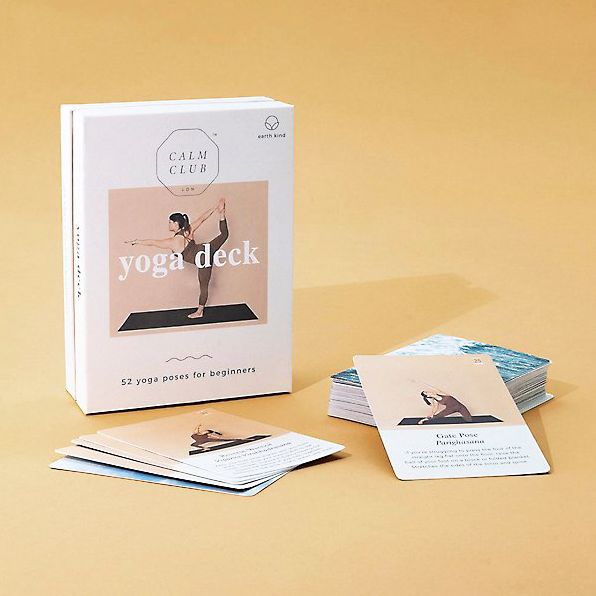 Yoga Deck - Image 2