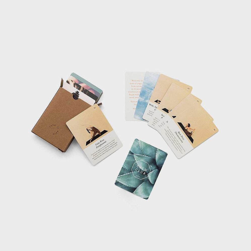 Yoga Deck - Image 3