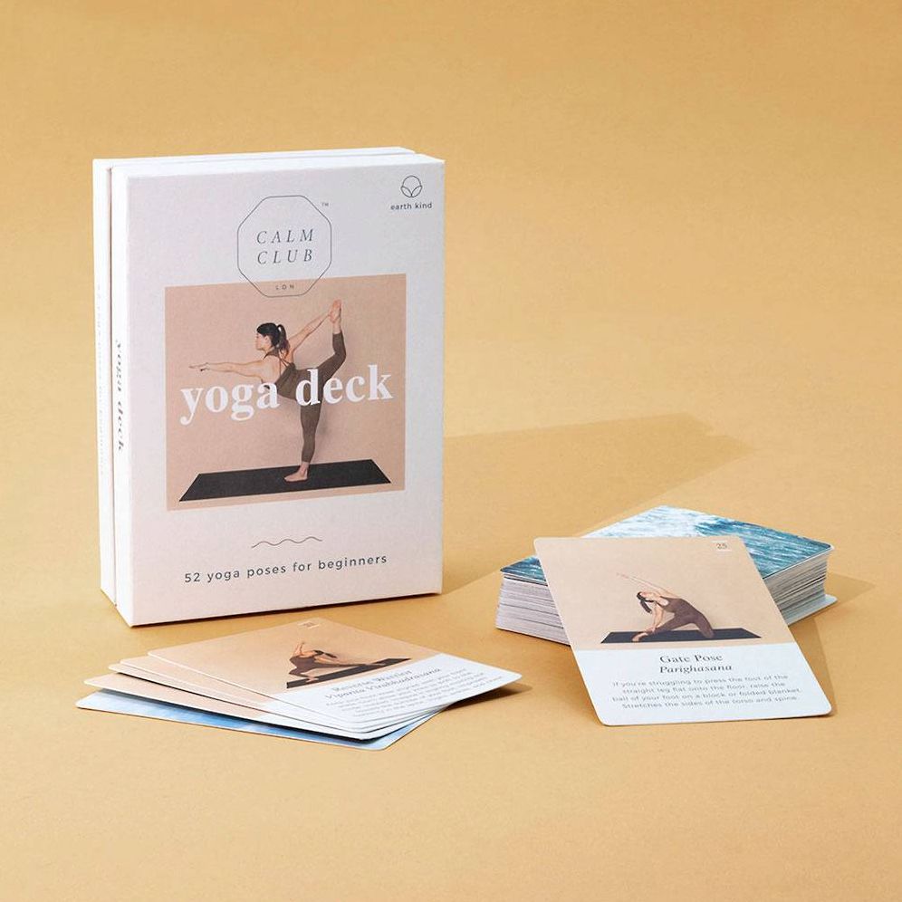 Yoga Deck - Image 4