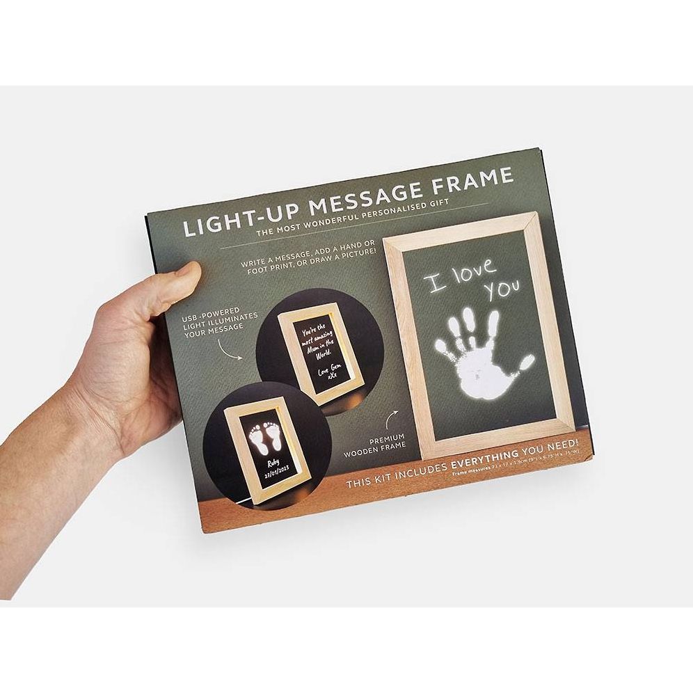 Light Up Message Frame - Image 12