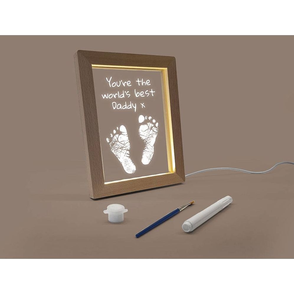 Light Up Message Frame - Image 10