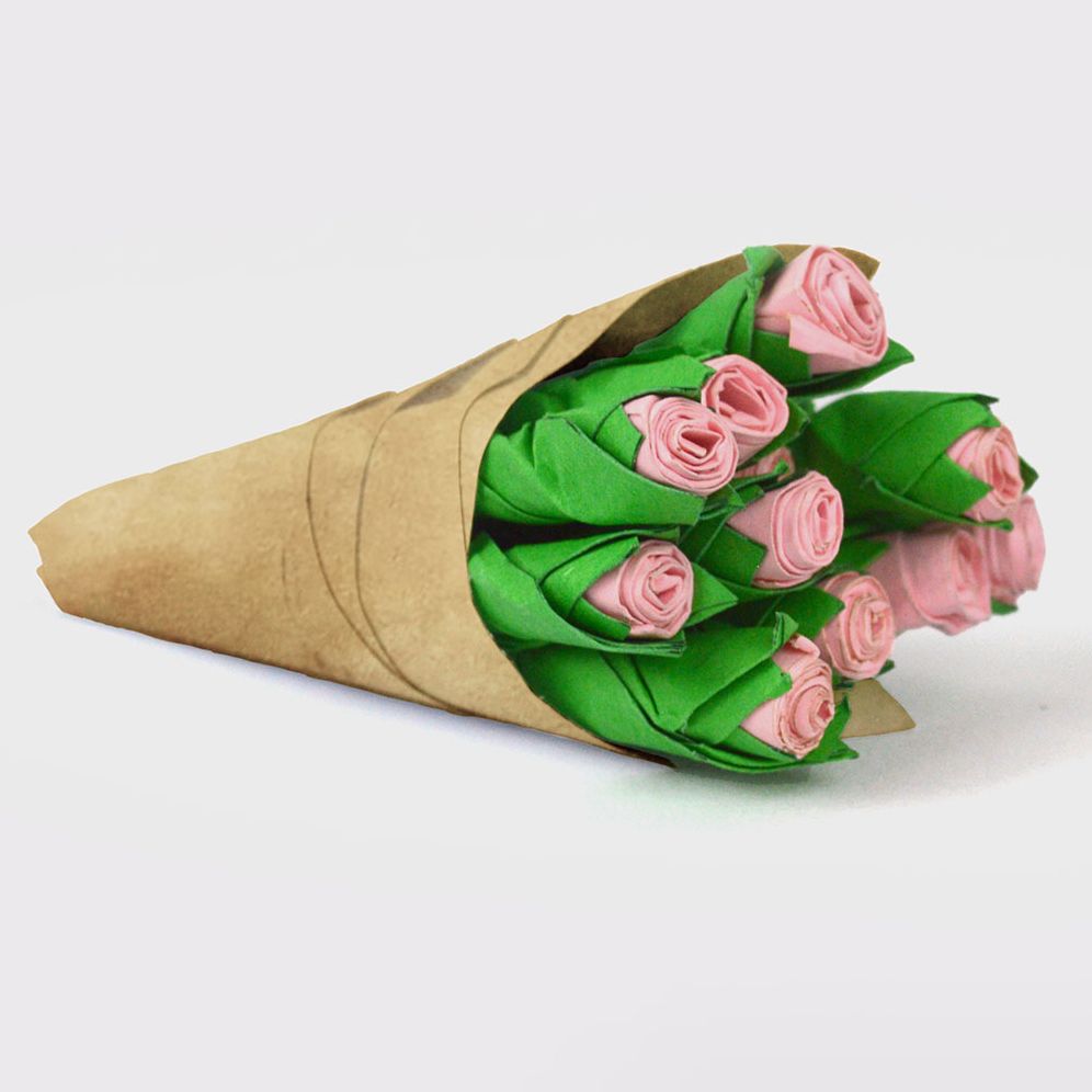 Write Me Roses Kit - Image 2