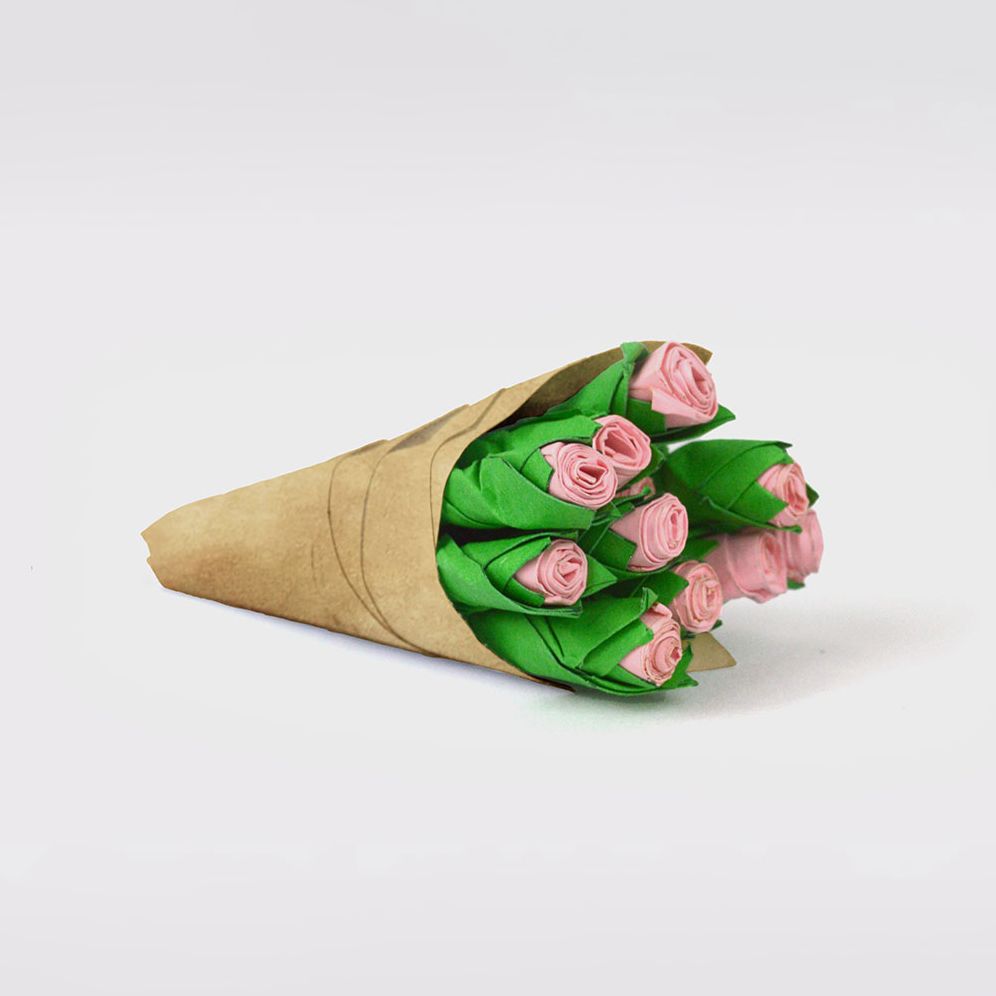Write Me Roses Kit - Image 3