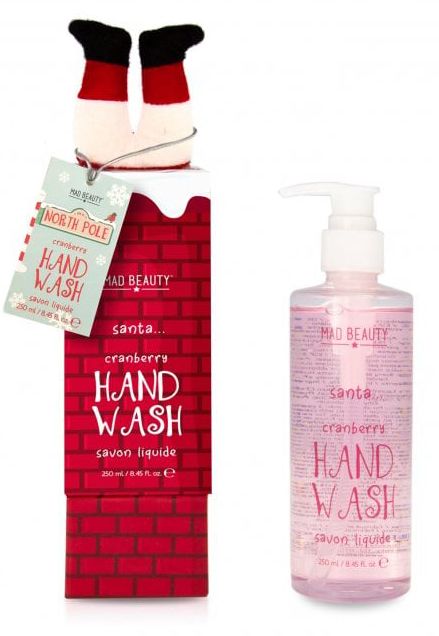North Pole Santa Hand Wash - Image 2