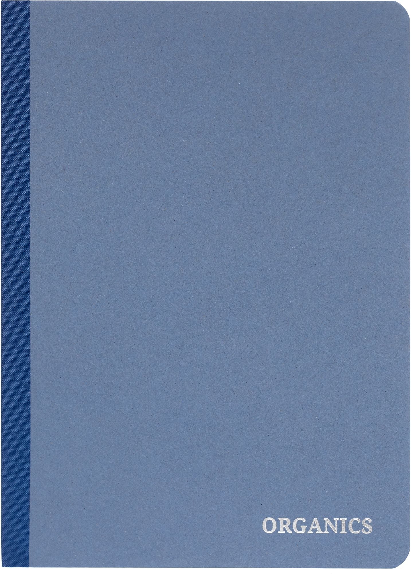 Organics Lavender Recycled Notebook - Image 7