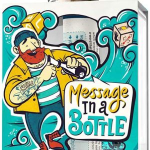 Message in a Bottle