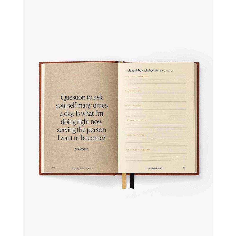 Intelligent Change Notes to Mindfulness Sunset - Image 5