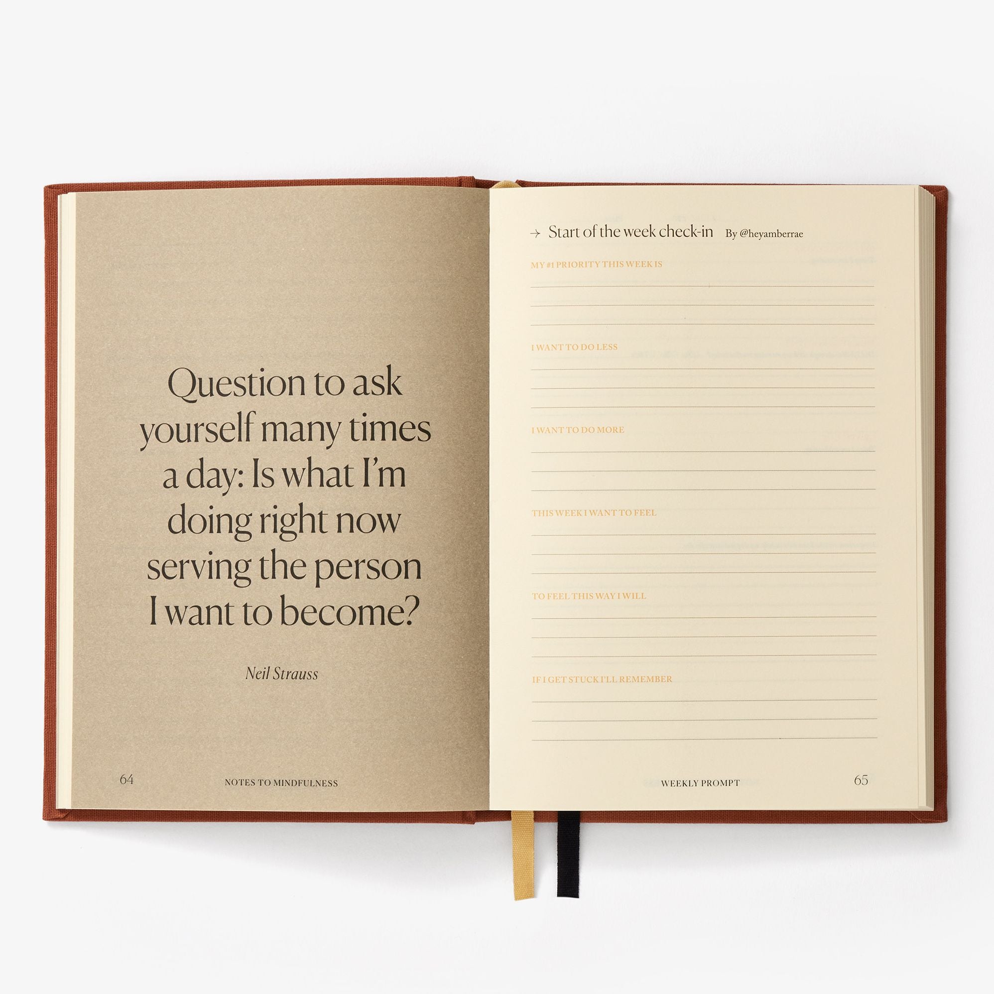 Intelligent Change Notes to Mindfulness Sunset - Image 7