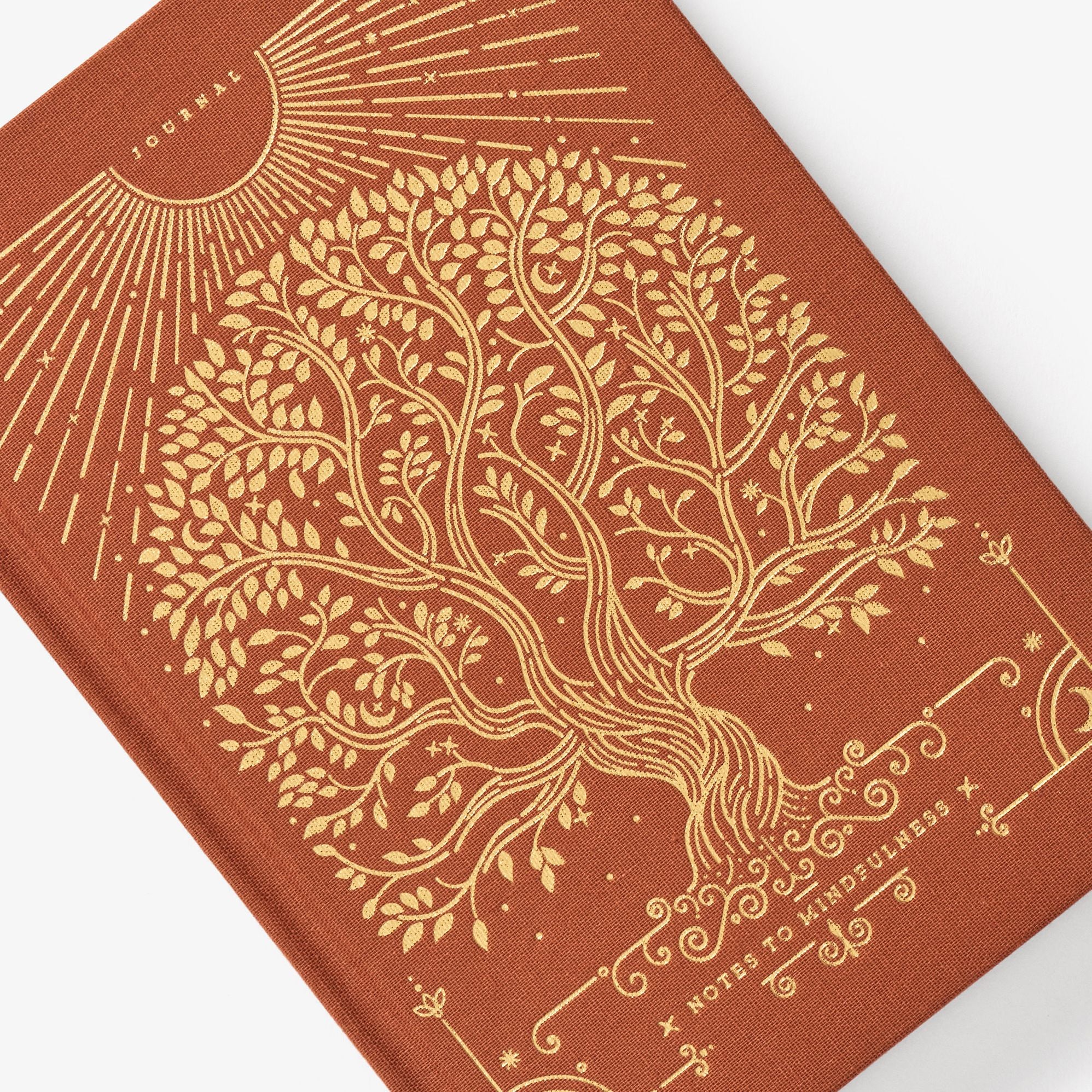 Intelligent Change Notes to Mindfulness Sunset - Image 9