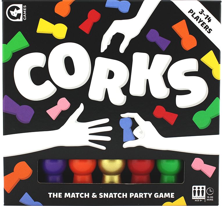 Corks Game - Image 2