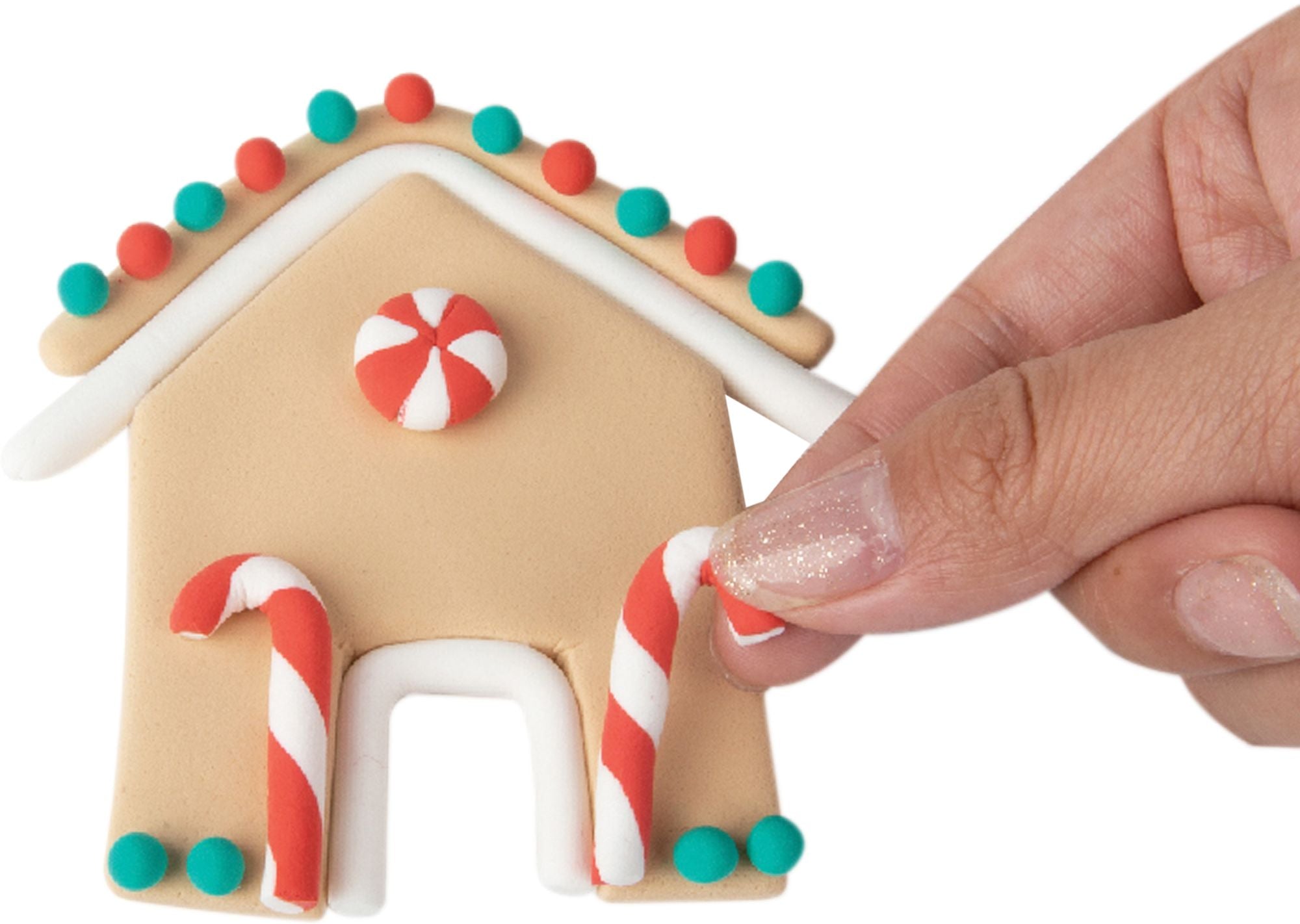 Make Your Own Gingerbread House - Image 3