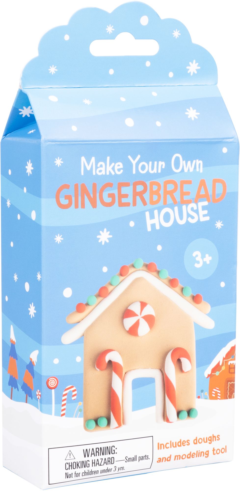 Make Your Own Gingerbread House - Image 4
