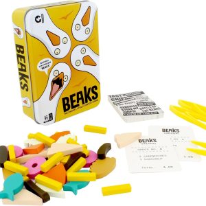 Beaks