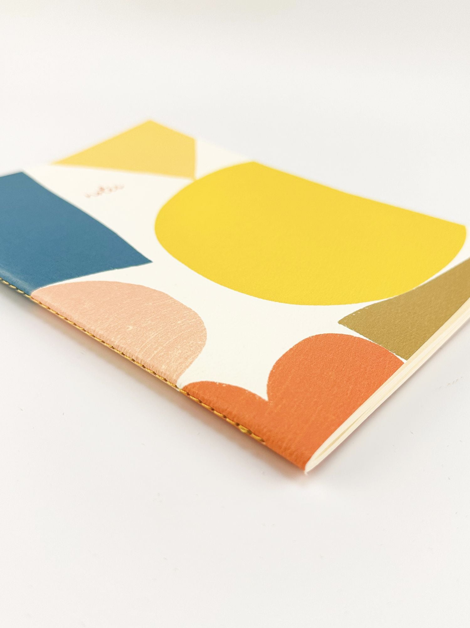 Simplicity Single Sewn Handmade Notebook - Image 4
