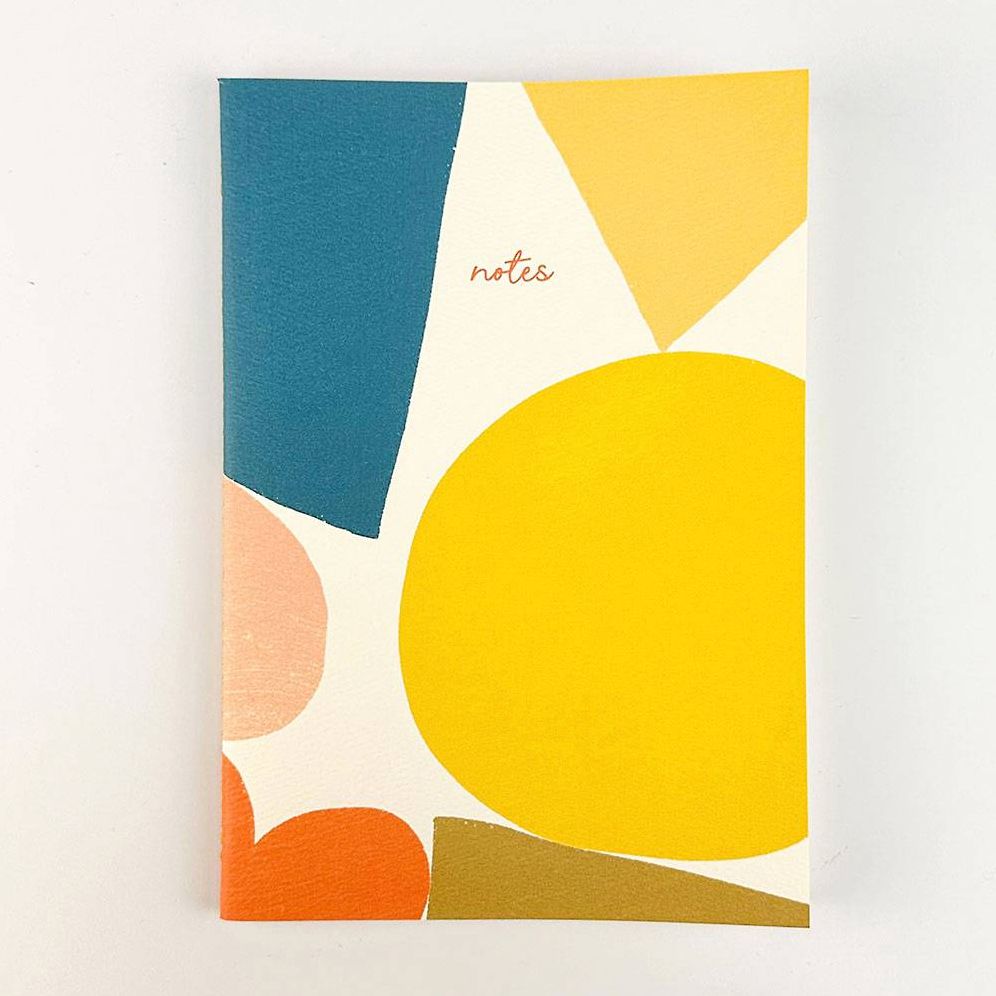 Simplicity Single Sewn Handmade Notebook - Image 10