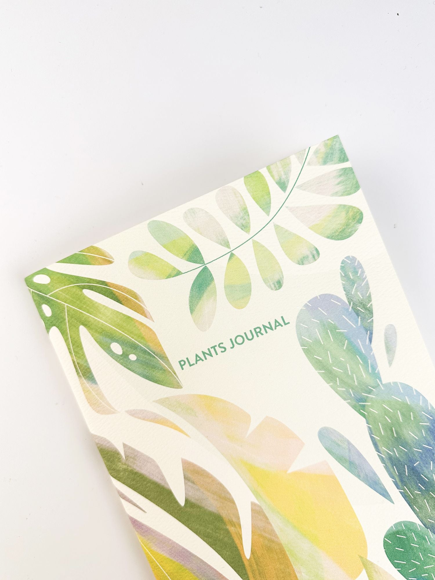 Handmade Plants Journal - Image 2
