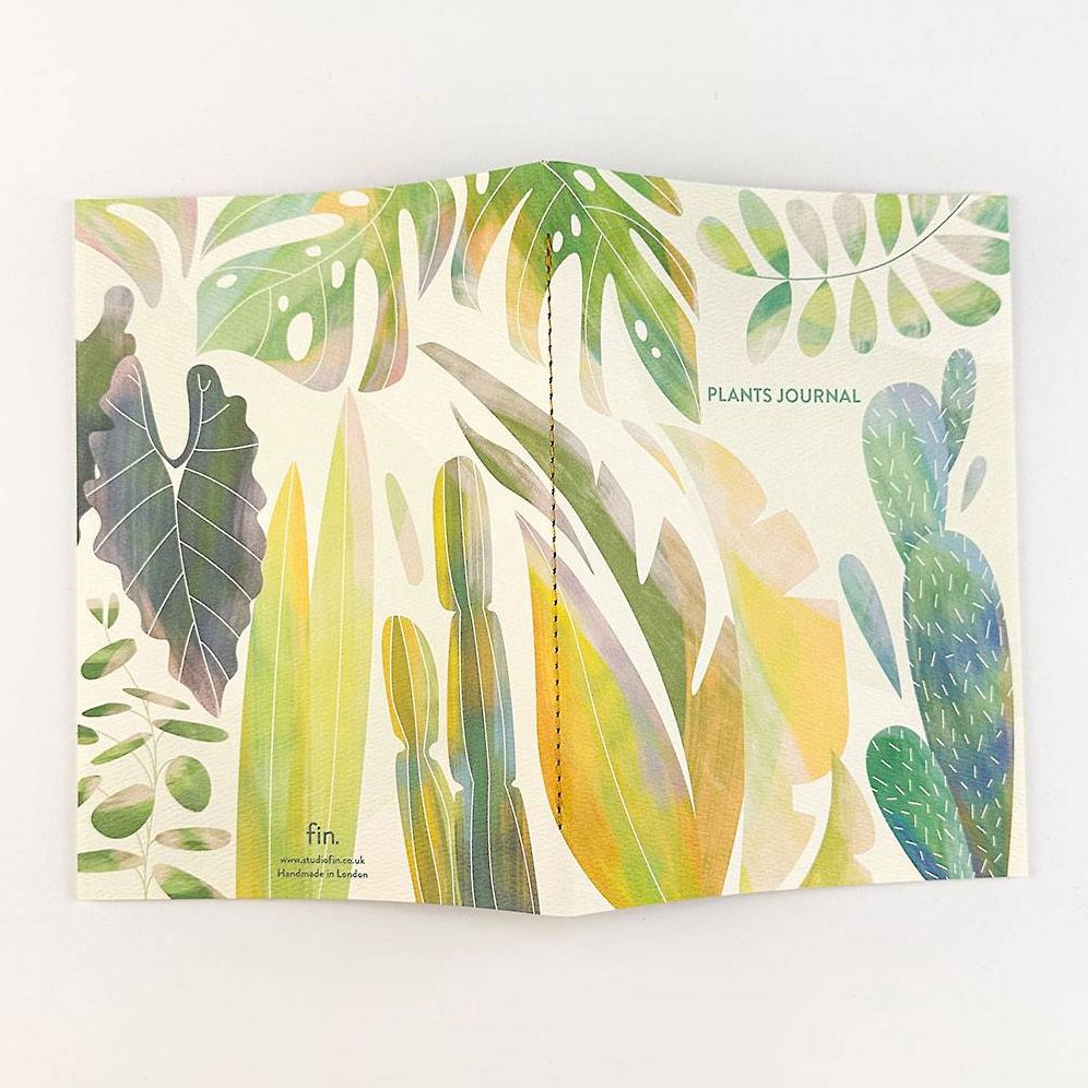Handmade Plants Journal - Image 11