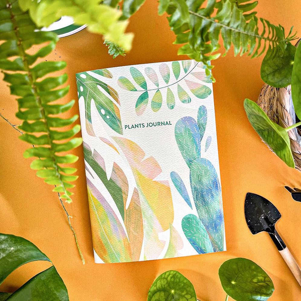 Handmade Plants Journal - Image 12
