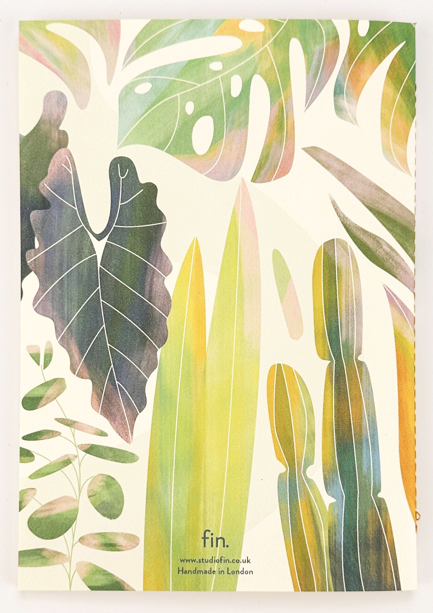 Handmade Plants Journal - Image 14