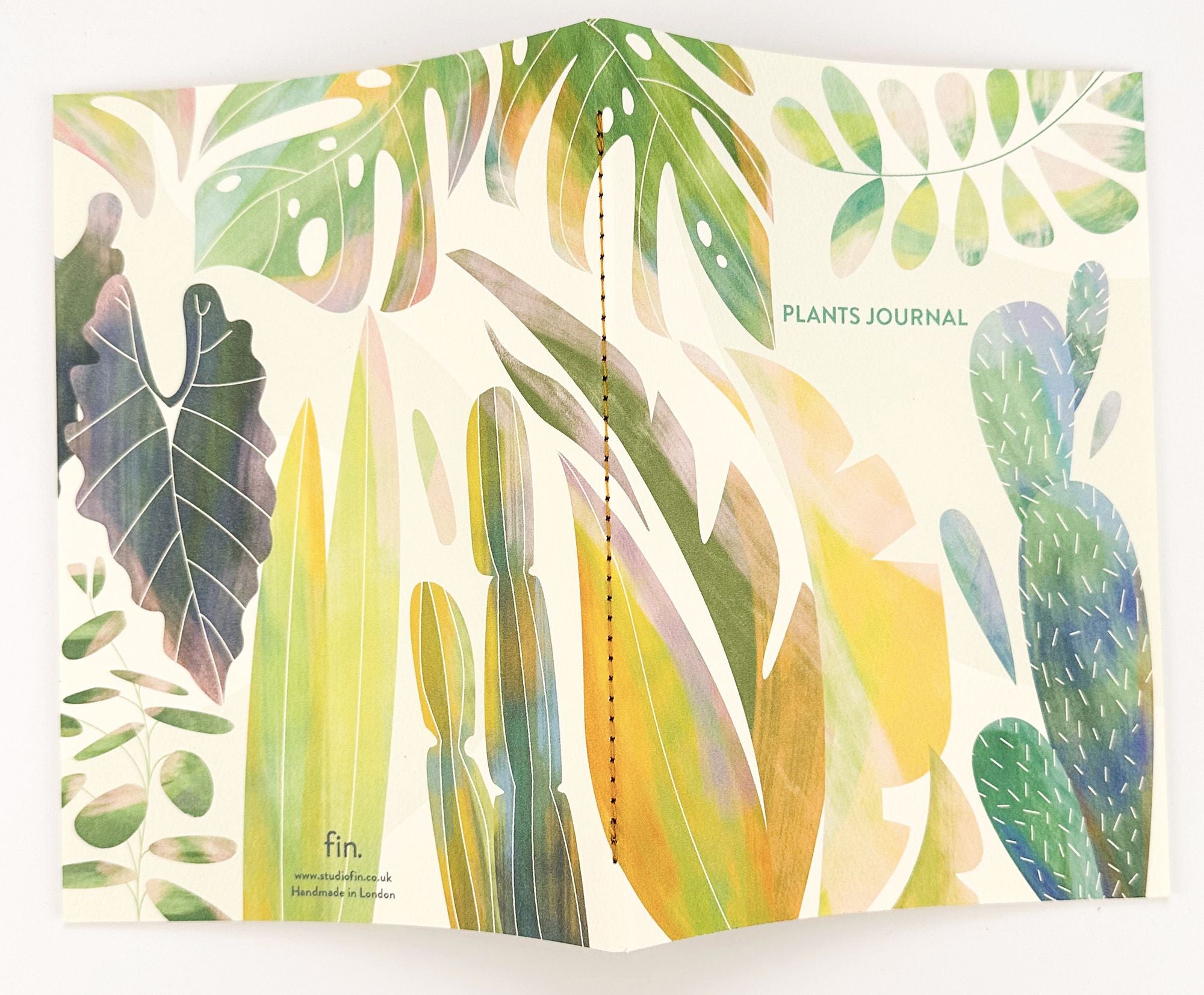 Handmade Plants Journal - Image 15