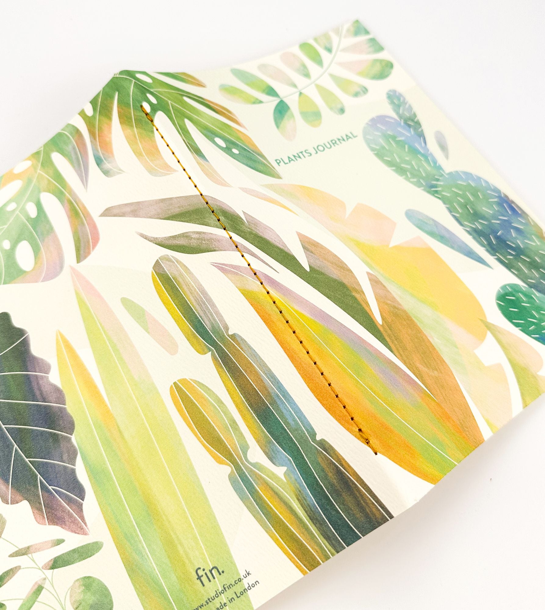 Handmade Plants Journal - Image 16