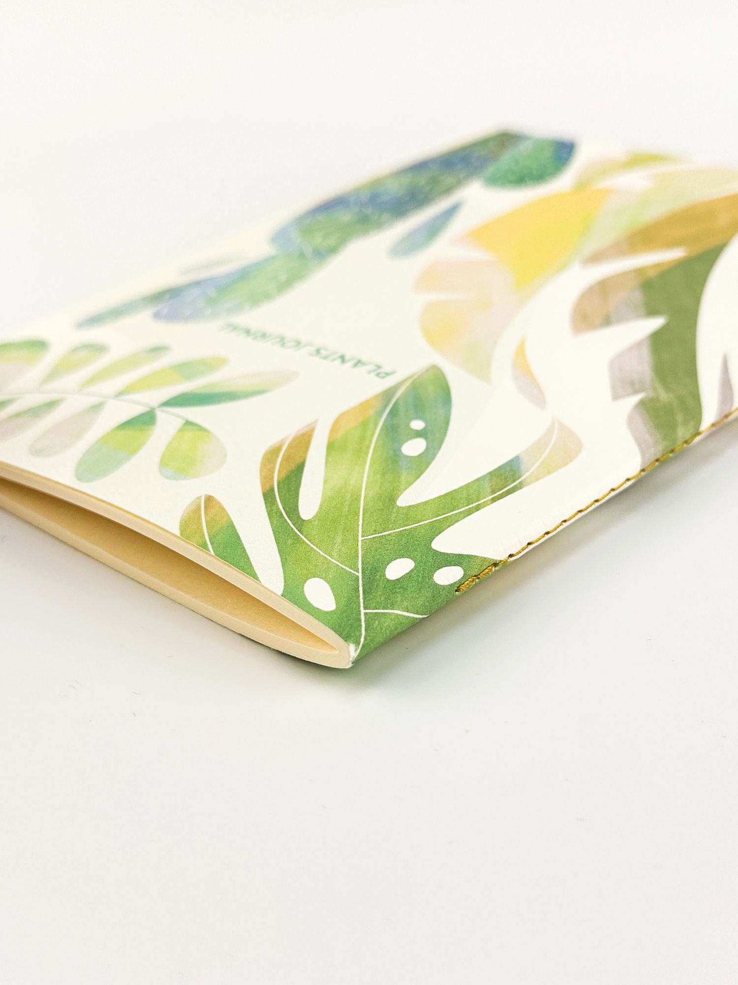 Handmade Plants Journal - Image 7