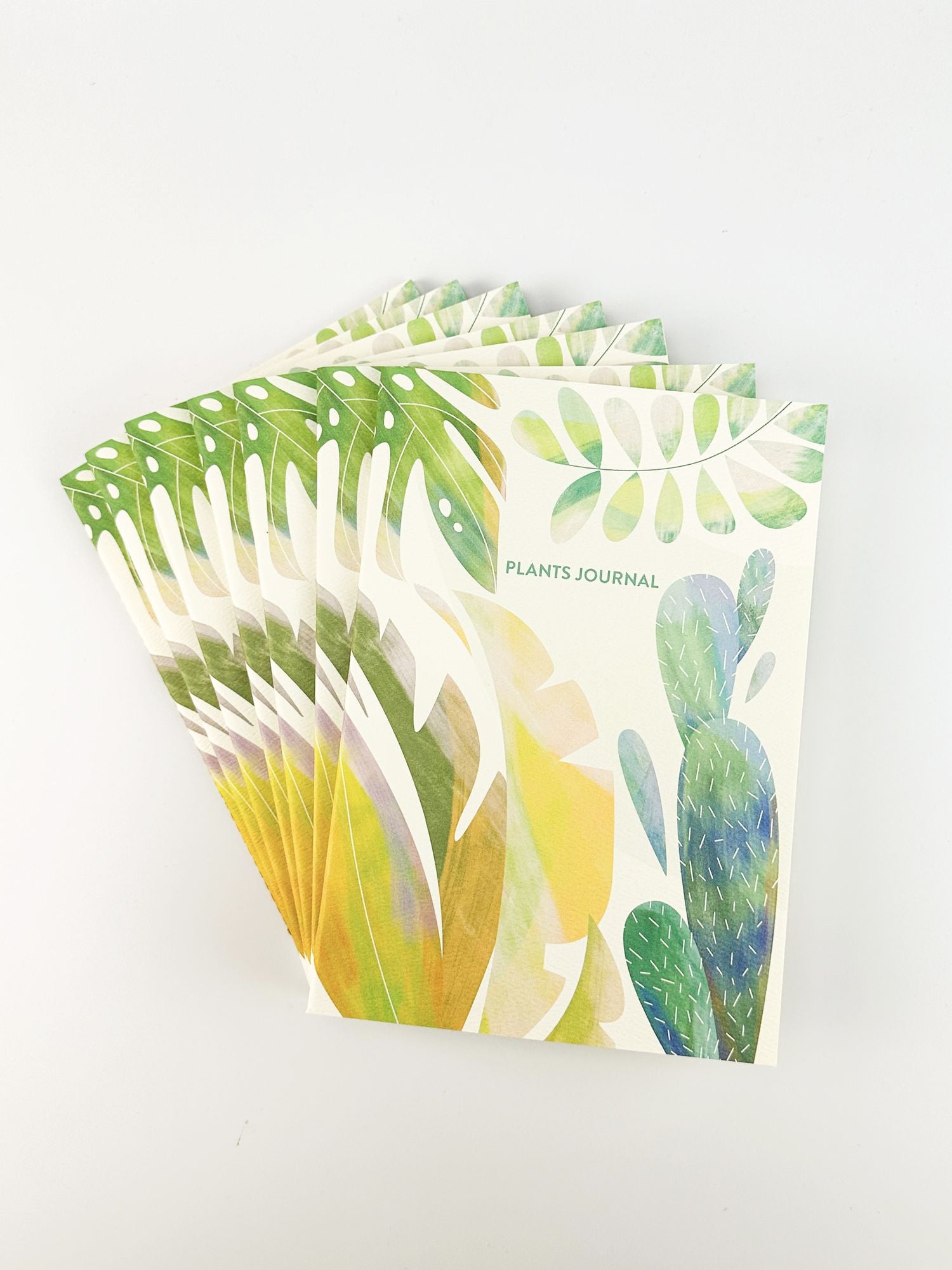 Handmade Plants Journal - Image 10
