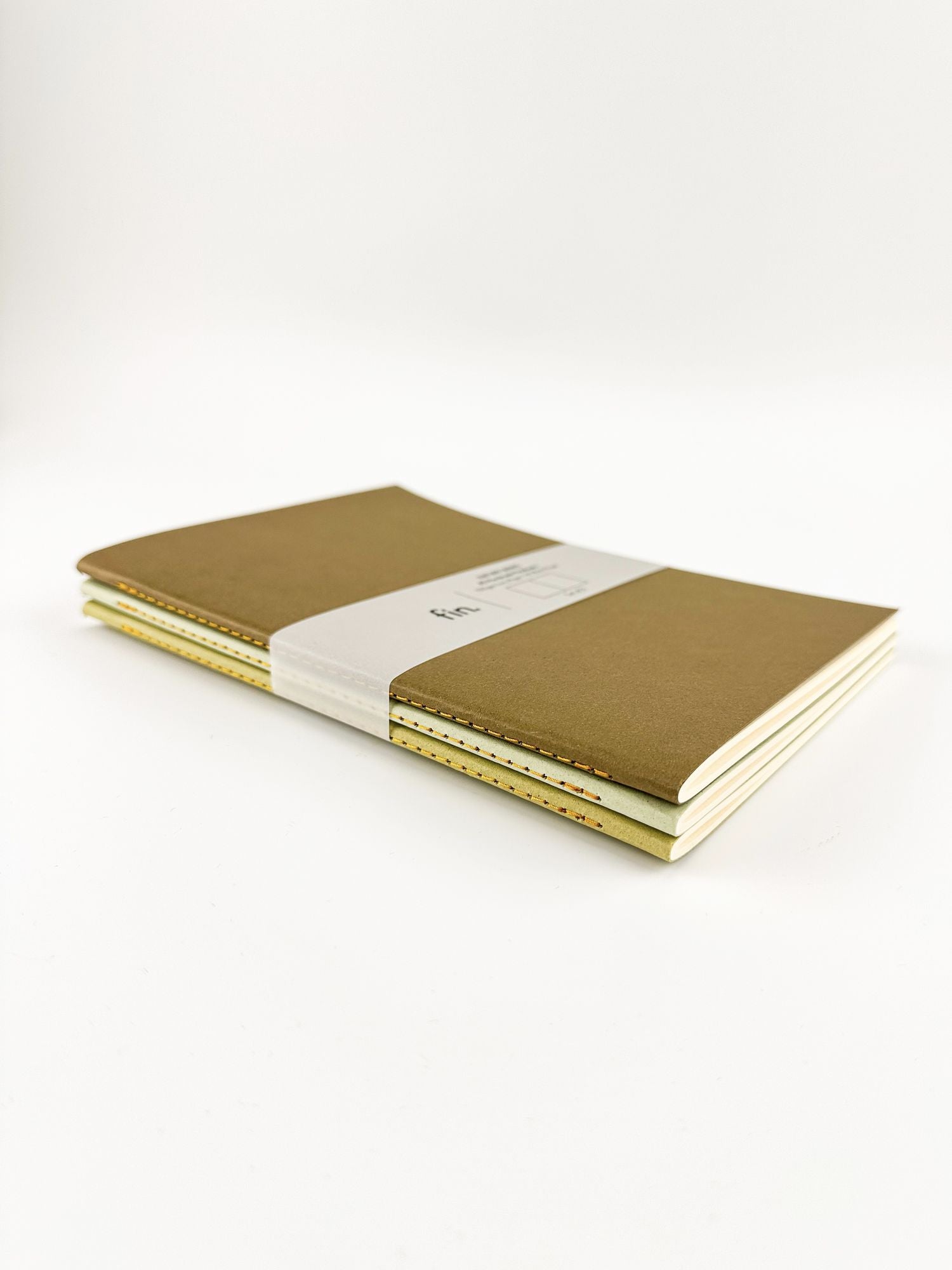 Nature Handmade Notebooks - Image 2