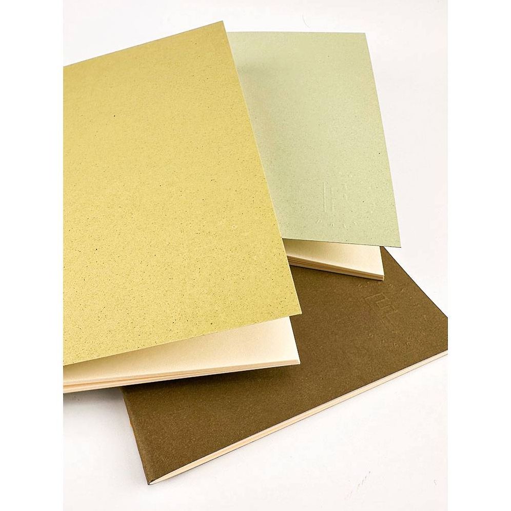Nature Handmade Notebooks - Image 15