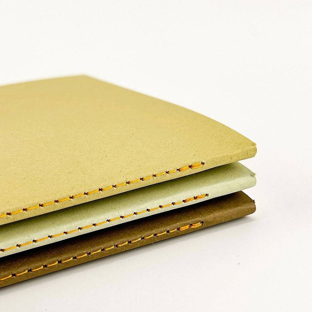 Nature Handmade Notebooks - Image 16