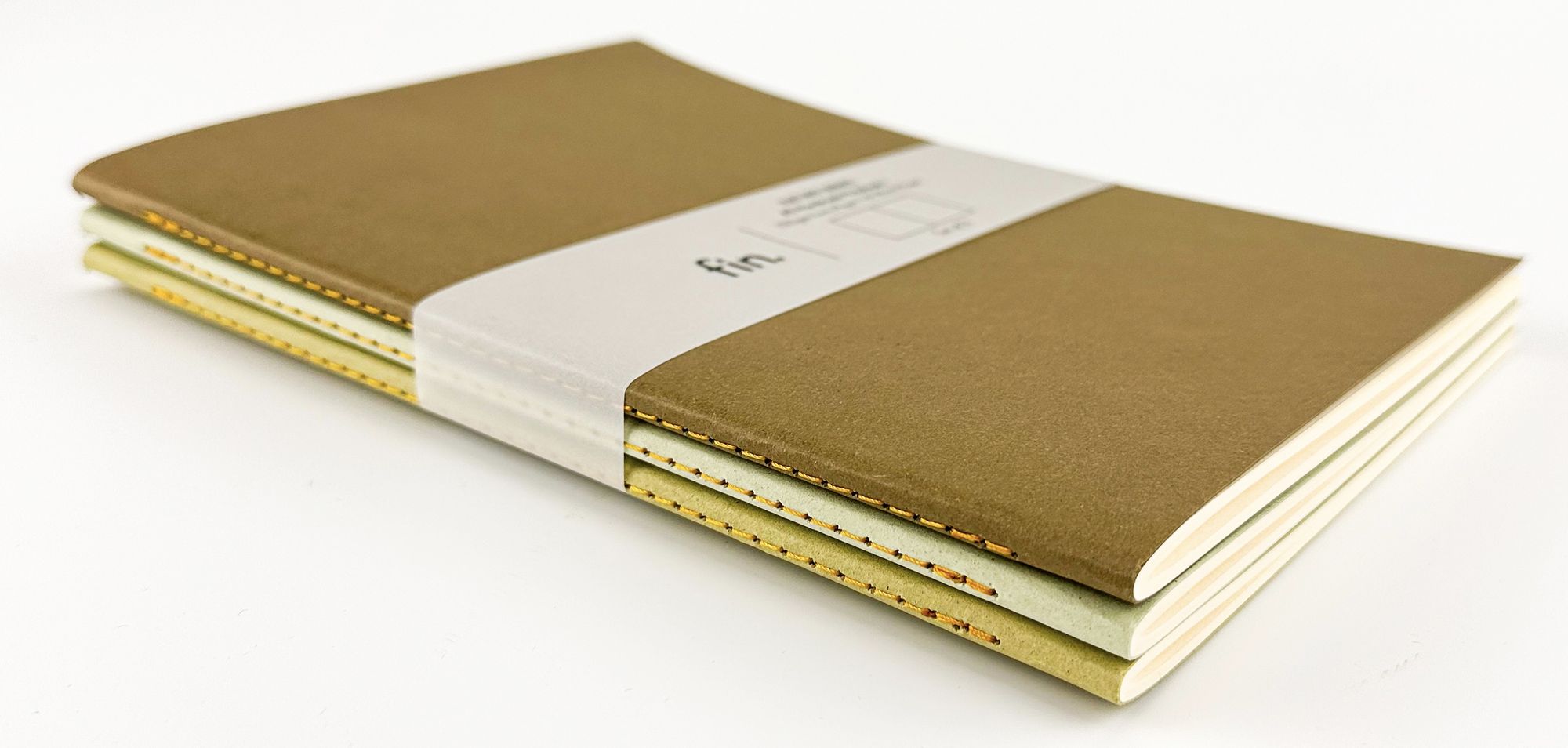 Nature Handmade Notebooks - Image 17