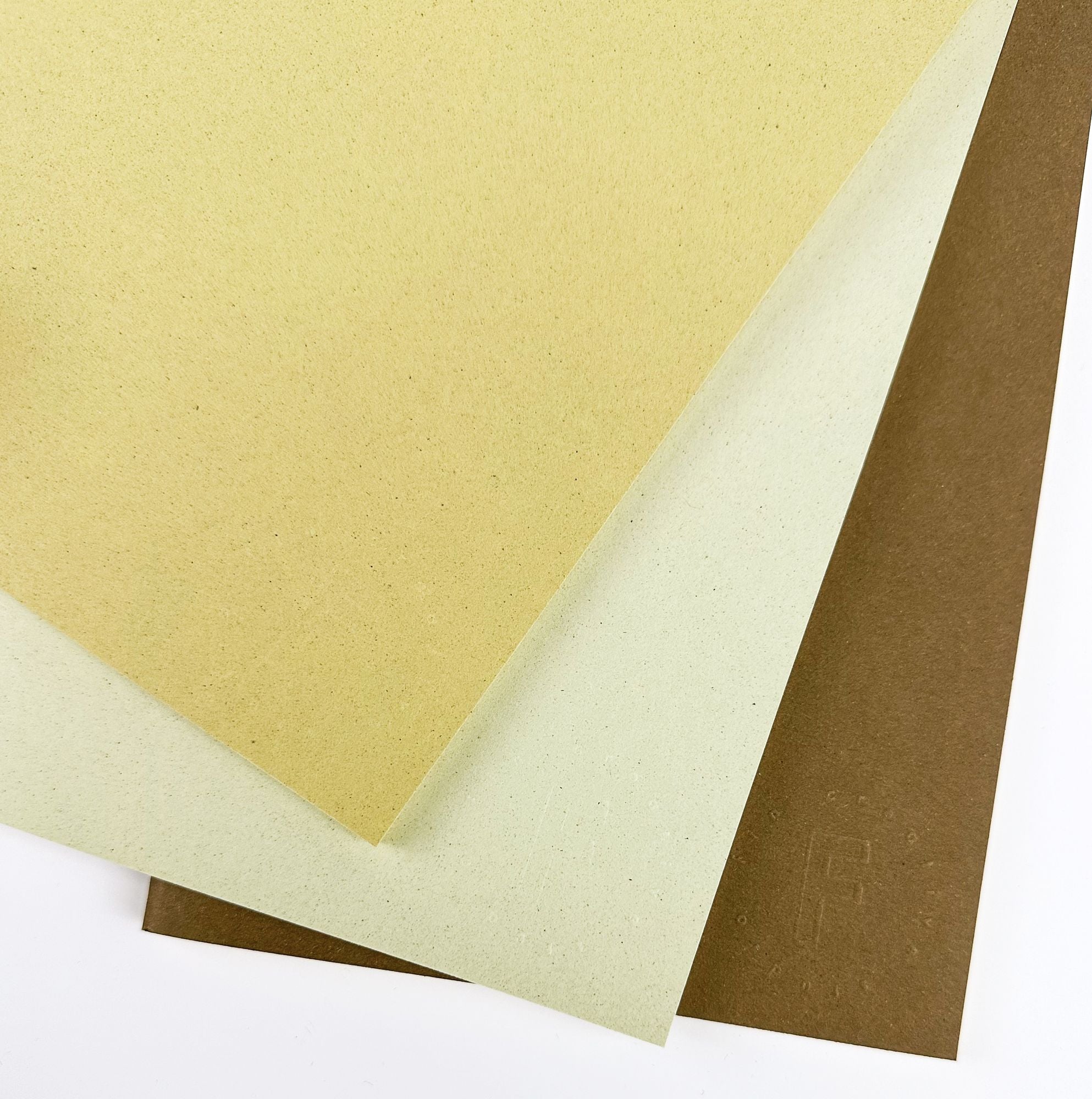 Nature Handmade Notebooks - Image 20