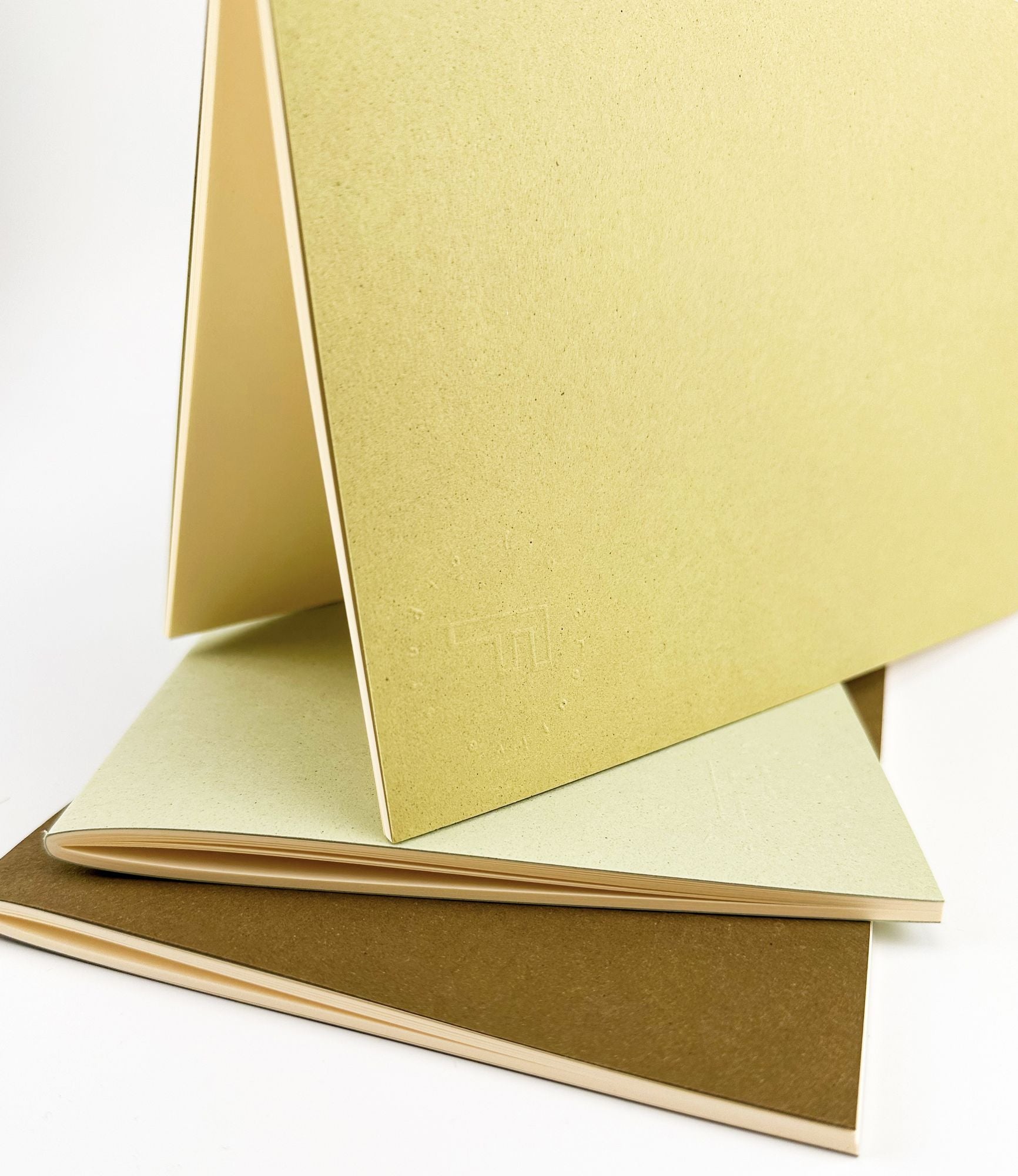 Nature Handmade Notebooks - Image 21