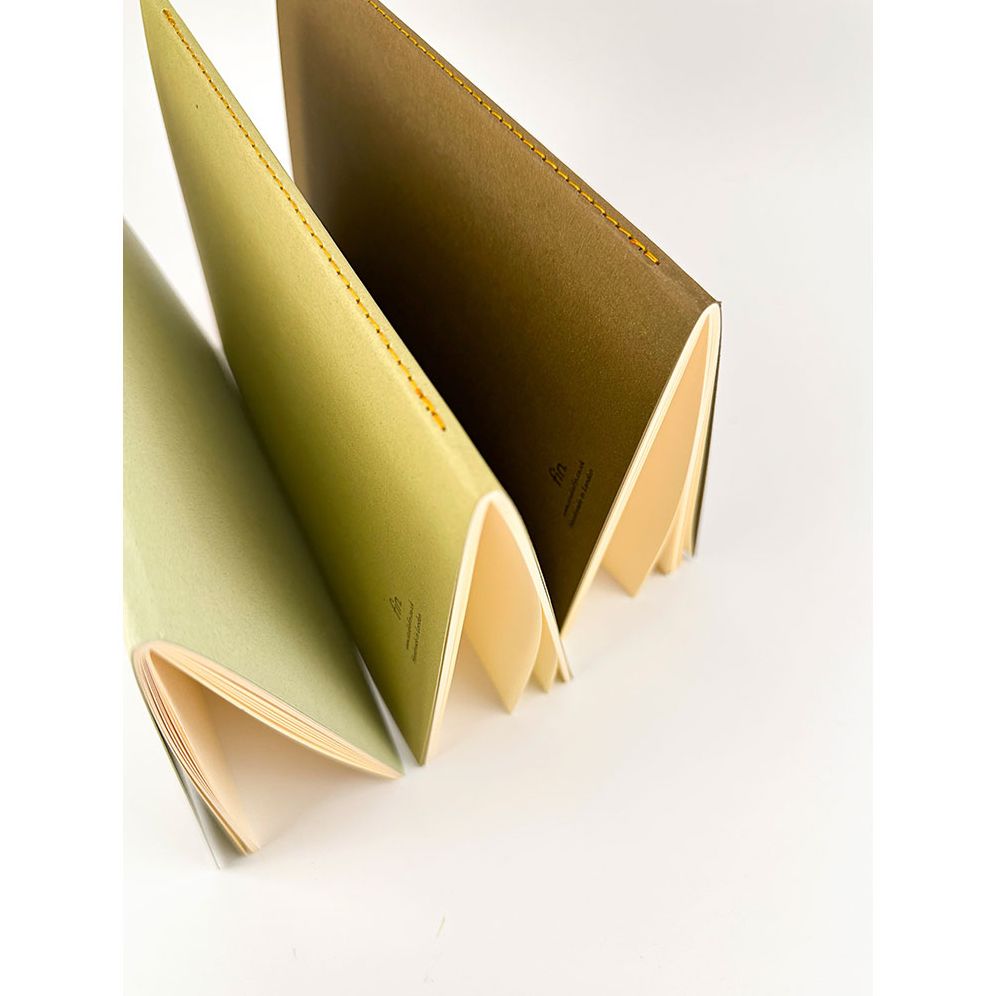 Nature Handmade Notebooks - Image 26