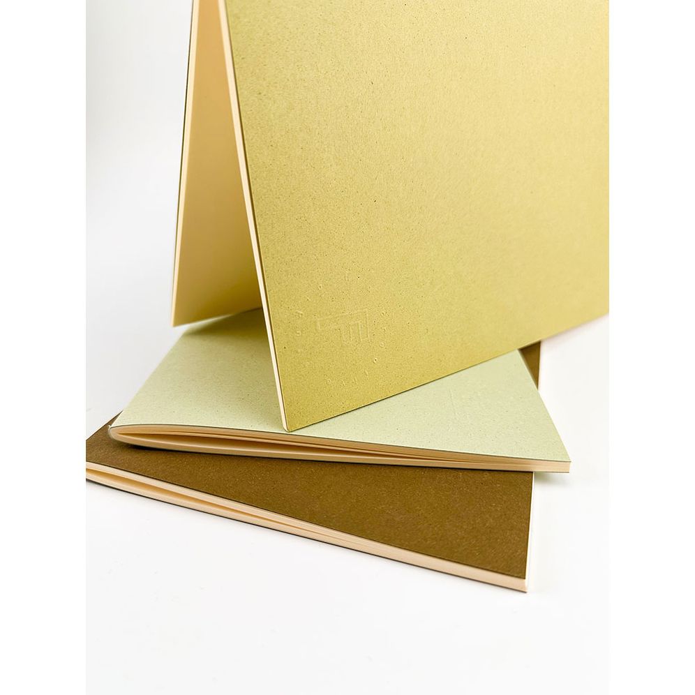 Nature Handmade Notebooks - Image 28