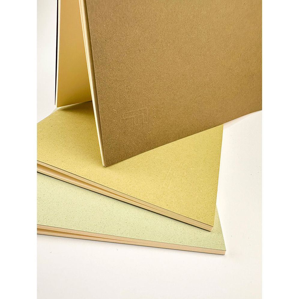 Nature Handmade Notebooks - Image 29