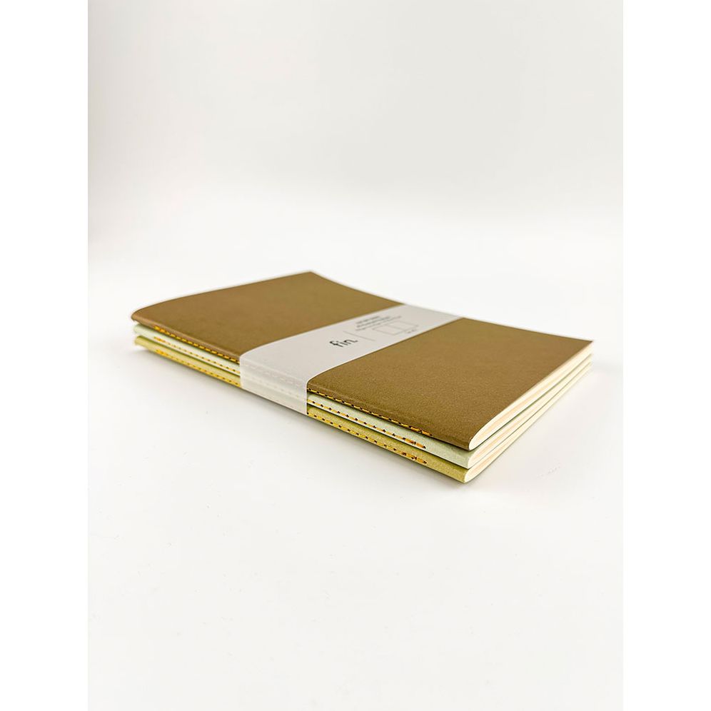 Nature Handmade Notebooks - Image 30