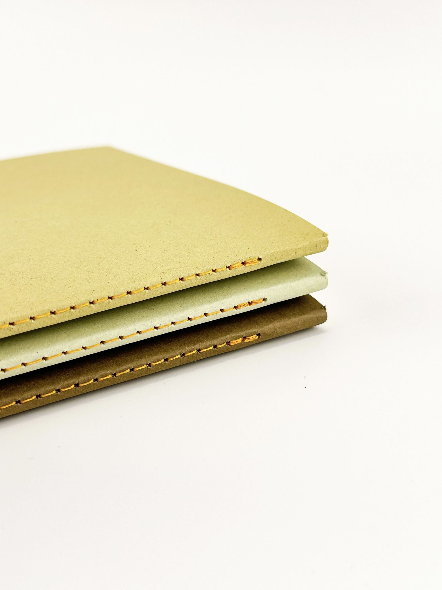 Nature Handmade Notebooks - Image 4