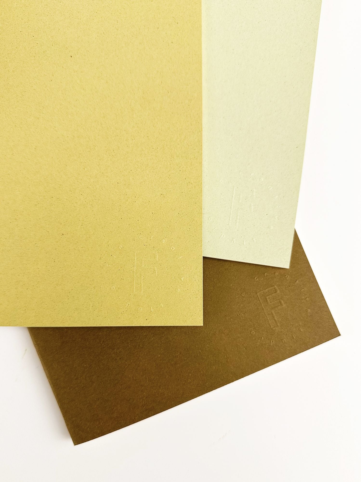 Nature Handmade Notebooks - Image 5