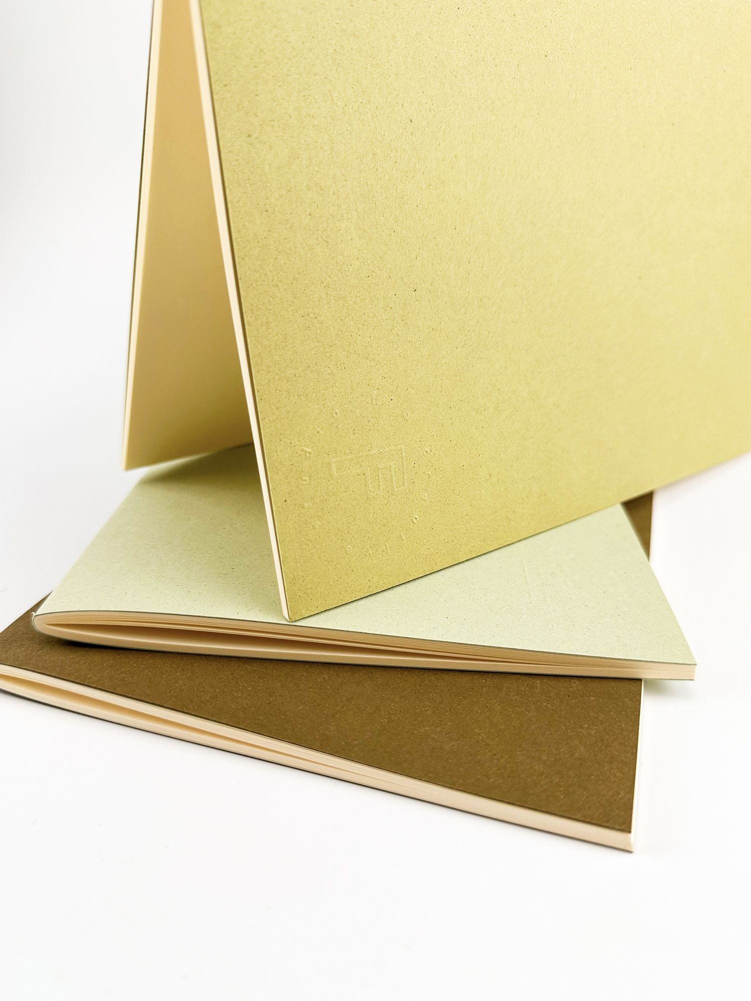Nature Handmade Notebooks - Image 6