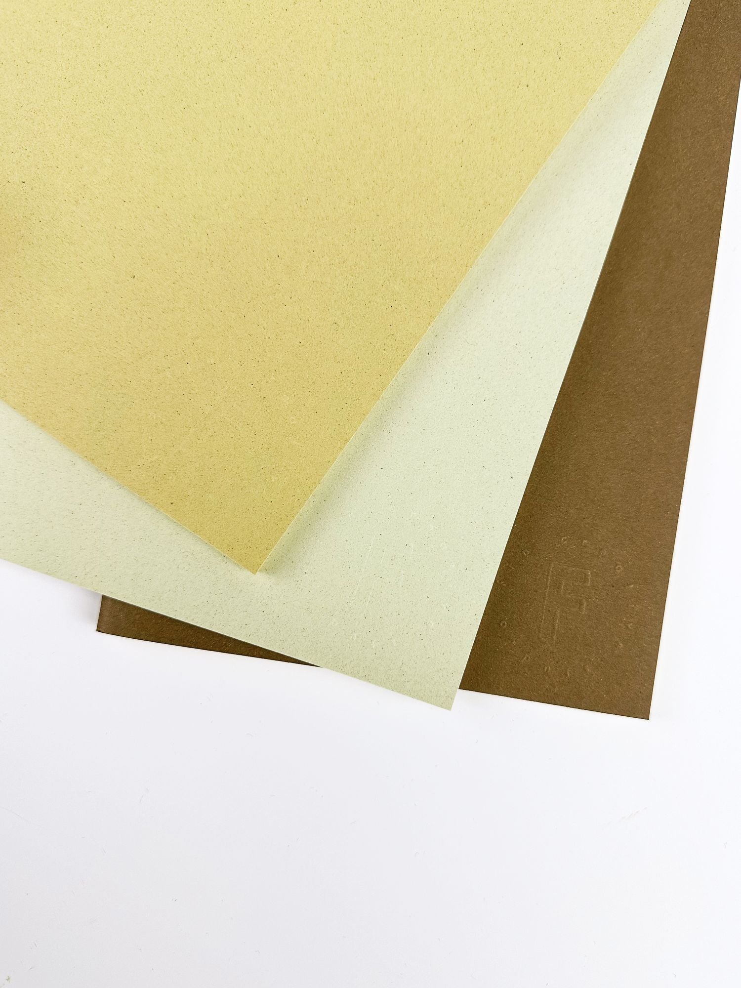 Nature Handmade Notebooks - Image 9