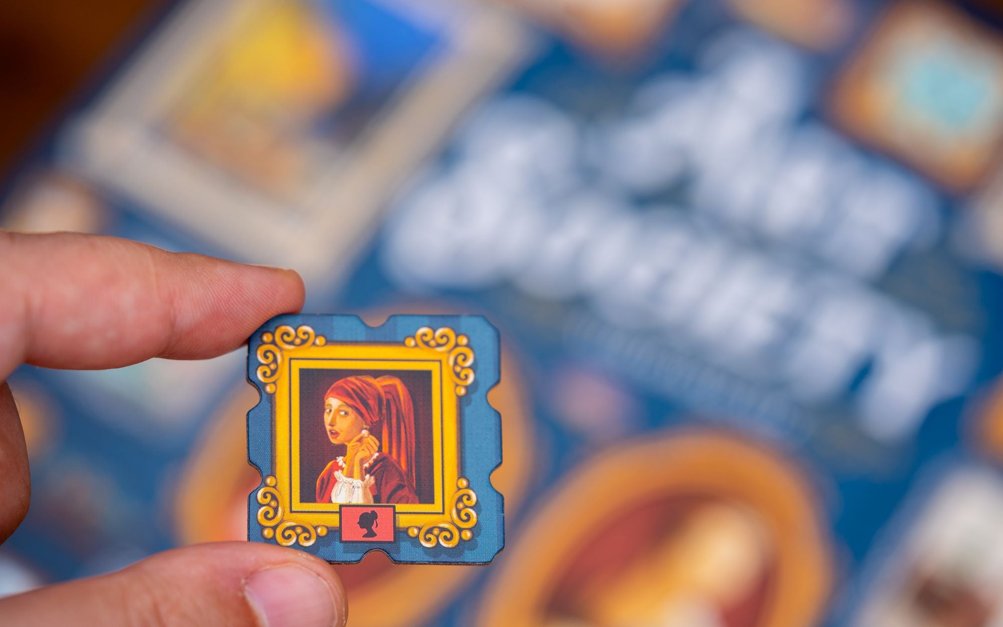Art Society by Mitch Wallace (B&N Game of the Year) - Image 7