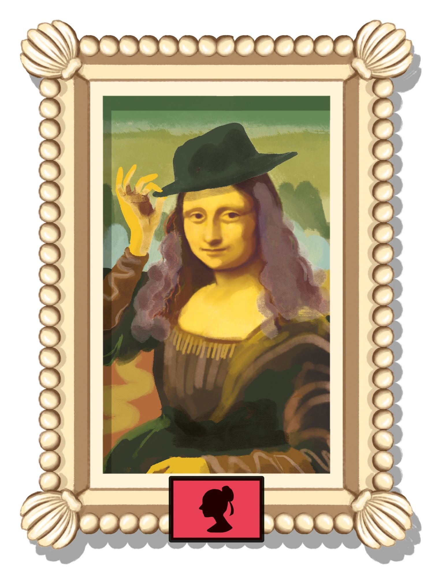 Art Society by Mitch Wallace (B&N Game of the Year) - Image 10