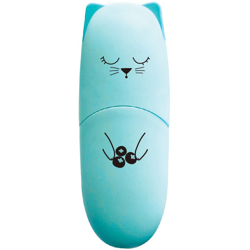 Meow Meow Scented Highlighters - Image 3
