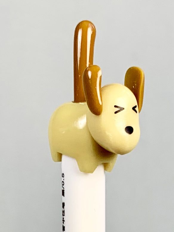 Dog Tail Click Pens - Image 6