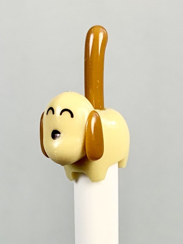 Dog Tail Click Pens - Image 9