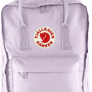 Fjallraven Kanken Lavender Backpack
